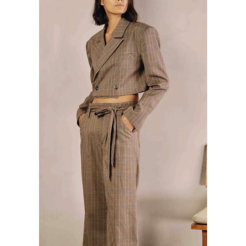 NWT The Westside Trousers - Picture 3 of 12